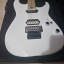 CHARVEL SAN DIMAS  estado impecable  MALETA INCLUIDA