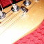 O vendo :TELECASTER (partscaster) Mástil Warmoth Cuerpo de Luthier