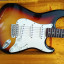 fender stratocaster custom shop 1960 nos