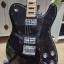 Schecter Fastback PT negra