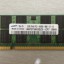 MEMORIA 2GB SO-DIMM y 4 GB DDR3-1333 PC3-10600 SODIMM