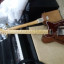 Fender telecaster thinline japo. 500