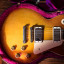 (Cambio parcial x Strato)Gibson Les Paul Classic 1960 (2002)