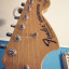American Fender Stratocaster Yngwie Malmsteen Signature