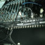 Mesa mezclas Behringer X2222 USB con flightcase
