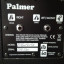 Pantalla Palmer 120 wats