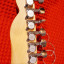 O vendo :TELECASTER (partscaster) Mástil Warmoth Cuerpo de Luthier