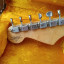 fender stratocaster custom shop 1960 nos