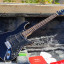 Fender Aerodyne stratocaster Japan Ltd  MIJ pastillas bare knuckle
