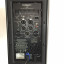 QSC K8 1000-Watt Active 2-Way PA Speaker + soporte trípode