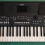 Yamaha Psr SX 600