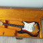 fender stratocaster custom shop 1960 nos