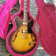 Gibson ES-345 Custom Shop 1998 Historic Sunburst
