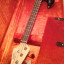 Fender american vintage 63 Precision