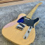 Fender Squier Classic Vibe Telecaster 50s Butterscotch Blonde