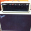 Fender Tone Master (Custom shop) + flight case