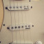 American Fender Stratocaster Yngwie Malmsteen Signature