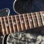 Fender Aerodyne stratocaster Japan Ltd  MIJ pastillas bare knuckle
