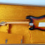 fender stratocaster custom shop 1960 nos