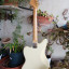 Fender Jaguar – Olympic White de 1964!