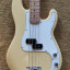 Fender Player Precision bass