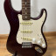 Fender Stratocaster Standard