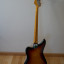 Fender Jaguar Bass (MIJ) + Estuche rígido Fender