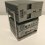LaCie 10TB Rack RaidThunderbolt 2 USB3 Sata