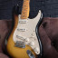 Fender custom shop 1956 stratocaster