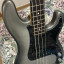 Fender Precision Bass American professional II mercury 2024