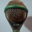 AKG D 112 micrófono bombo