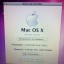 Mac Book  2Ghz Intel Core 2 Duo con 4 Gb de RAM