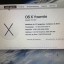 MacBook Air 13" i5 1,7 GHz 4Gb RAM 256GB SSD