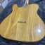 Fender MIJ Traditional 72 Telecaster Thinline