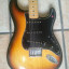 Fender Stratocaster 1981 Hardtail fresno + puente schaller