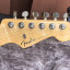 American Elite Stratocaster