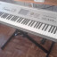 KORG TRITON 66 teclas Music Workstation/Sampler.