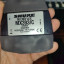 Micrófono condensador shure MX393c