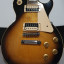 Gibson Les Paul Traditional pro año 2012