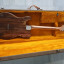 Nueva Mojo Guitars Esquire Custom Old Pine tipo telecaster ( no Fender)