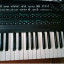 Yamaha dx7s sintetizador