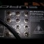 Behringer Europower PMP5000- 20 canales