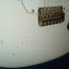 Squier by fender strato made in japan 1993