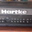 Hartke GT-60 (cambio)