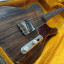 Nueva Mojo Guitars Esquire Custom Old Pine tipo telecaster ( no Fender)