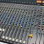 Mesa Estudio Analógica Soundcraft 6000 36/24/2