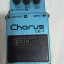 Pedal Boss ce-3 chorus Made in Japan