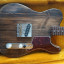 Nueva Mojo Guitars Esquire Custom Old Pine tipo telecaster ( no Fender)