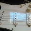 Cambio Fender Stratocaster American Deluxe 2000 ( RESERVADA )