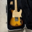 Fender Telecaster esquire 60th